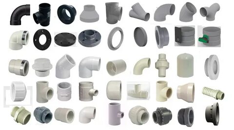 فروش دریچه بازدید 110 upvc